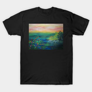 Pondlife T-Shirt